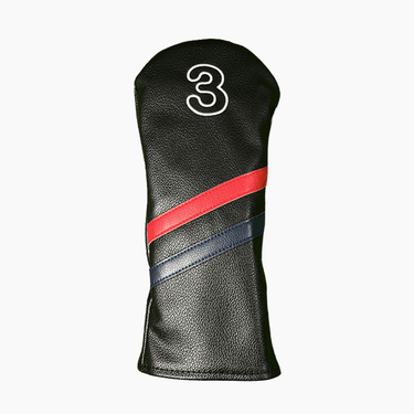Classic Stripe Headcover - Headcaddy