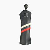 Classic Stripe Headcover - Headcaddy