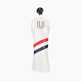Classic Stripe Headcover - Headcaddy
