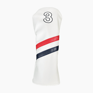 Classic Stripe Headcover - Headcaddy