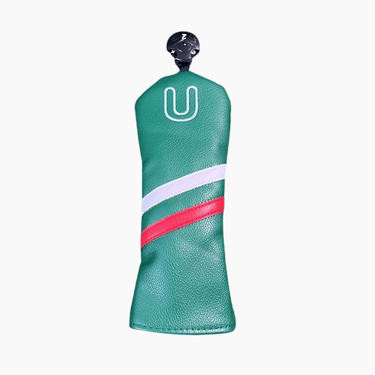 Classic Stripe Headcover - Headcaddy
