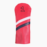 Classic Stripe Headcover - Headcaddy