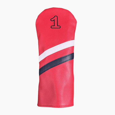 Classic Stripe Headcover - Headcaddy