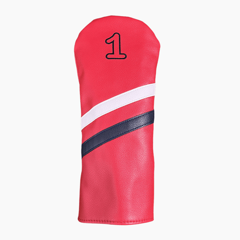 Classic Stripe Headcover - Headcaddy