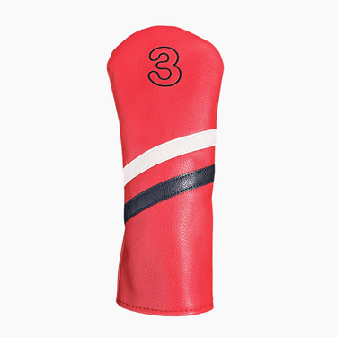 Classic Stripe Headcover - Headcaddy