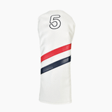Classic Stripe Headcover - Headcaddy