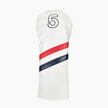 Classic Stripe Headcover - Headcaddy