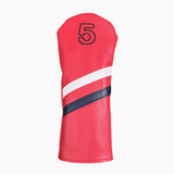 Classic Stripe Headcover - Headcaddy