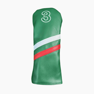 Classic Stripe Headcover - Headcaddy