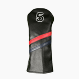 Classic Stripe Headcover - Headcaddy