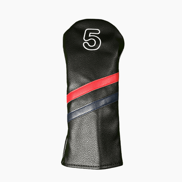 Classic Stripe Headcover - Headcaddy