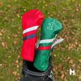 Classic Stripe Headcover - HeadCaddy