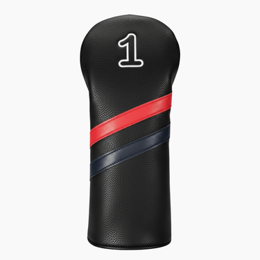 Classic Stripe Headcover - HeadCaddy