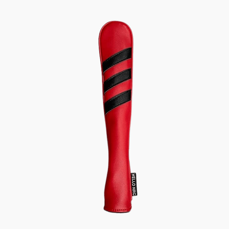 Clean Striped Alignment Stick Cover - Headcaddy