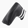 Clean Striped Blade Putter Cover - Headcaddy