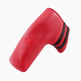 Clean Striped Blade Putter Cover - Headcaddy