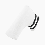 Clean Striped Blade Putter Cover - Headcaddy