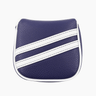 Clean Striped Mallet Putter Cover - Headcaddy