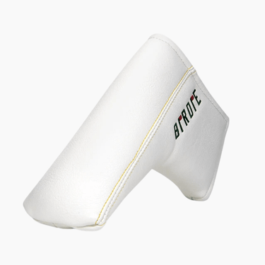 Clean Stroke Blade Putter Cover - HeadCaddy