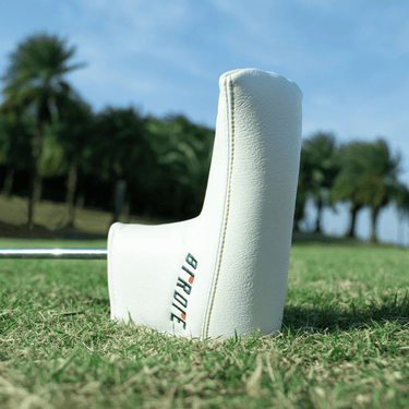 Clean Stroke Blade Putter Cover - HeadCaddy