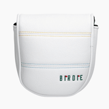 Clean Stroke Center Shaft Putter Cover - HeadCaddy