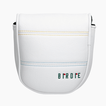 Clean Stroke Center Shaft Putter Cover - HeadCaddy