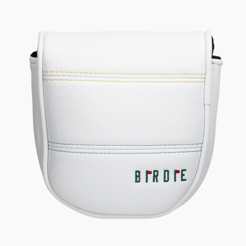 Clean Stroke Center Shaft Putter Cover - HeadCaddy