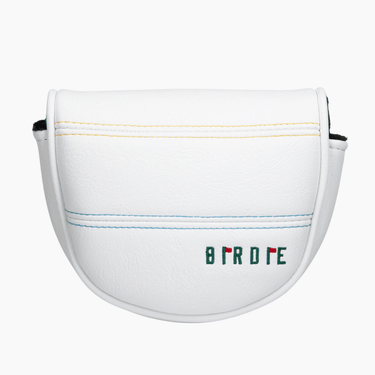 Clean Stroke Center Shaft Putter Cover - HeadCaddy