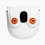 Clean Stroke Center Shaft Putter Cover - HeadCaddy