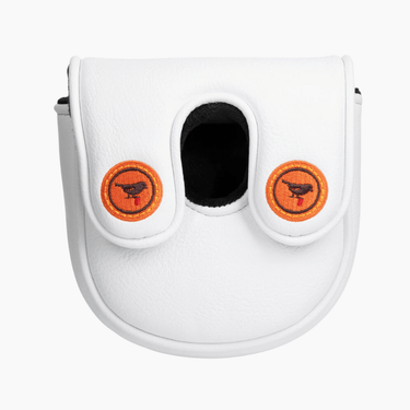 Clean Stroke Center Shaft Putter Cover - HeadCaddy