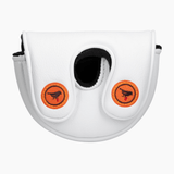 Clean Stroke Center Shaft Putter Cover - HeadCaddy