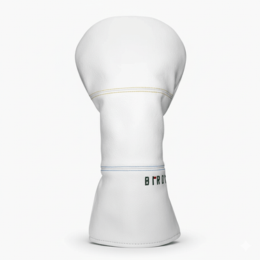 Clean Stroke Headcover - HeadCaddy