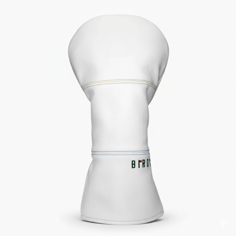 Clean Stroke Headcover - HeadCaddy