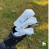 Clean Stroke Headcover - HeadCaddy