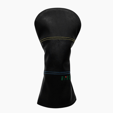 Clean Stroke Headcover - HeadCaddy
