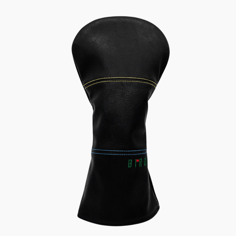 Clean Stroke Headcover - HeadCaddy