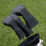 Clean Stroke Headcover - HeadCaddy