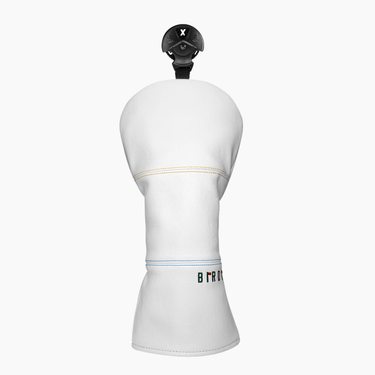 Clean Stroke Headcover - HeadCaddy