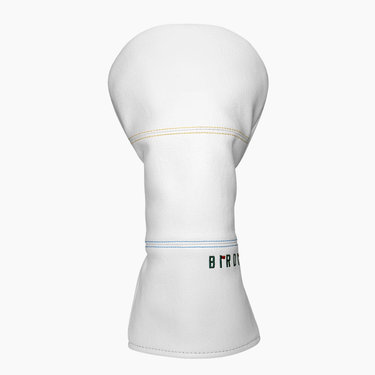 Clean Stroke Headcover - HeadCaddy