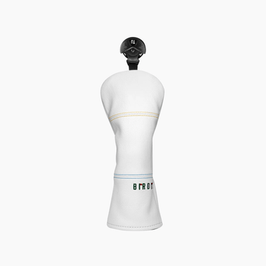 Clean Stroke Headcover - HeadCaddy