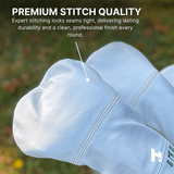 Clean Stroke Headcover - HeadCaddy