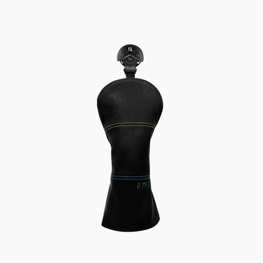 Clean Stroke Headcover - HeadCaddy