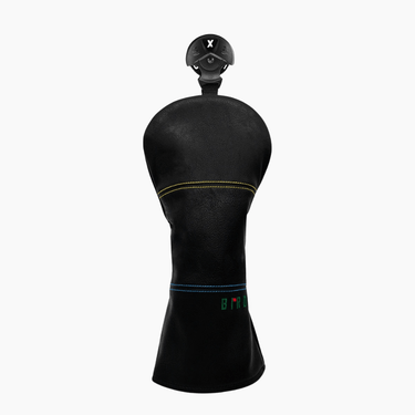 Clean Stroke Headcover - HeadCaddy