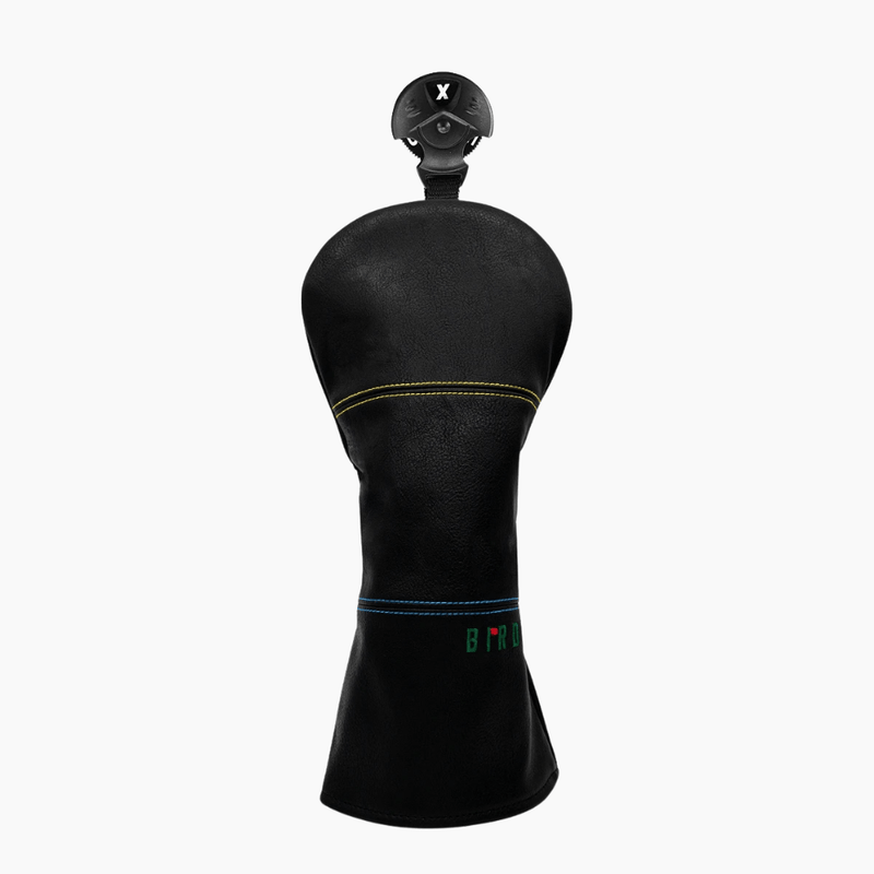 Clean Stroke Headcover - HeadCaddy