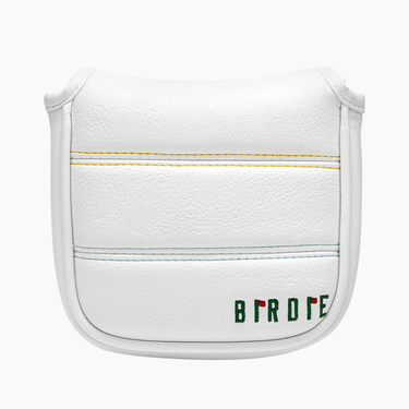Clean Stroke Mallet Putter Cover - HeadCaddy