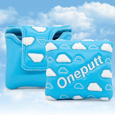 Cloud Putt Mallet Putter Cover - HeadCaddy
