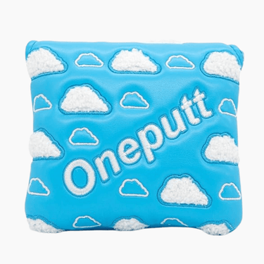 Cloud Putt Mallet Putter Cover - HeadCaddy