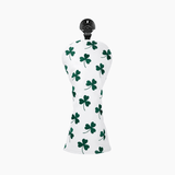 Clover Monogram Headcovers - Headcaddy