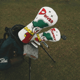 Clownin’ Around Headcover - HeadCaddy