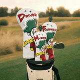 Clownin’ Around Headcover - HeadCaddy